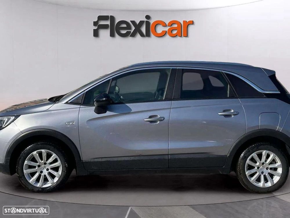 Opel Crossland 1.5 D Edition - 4