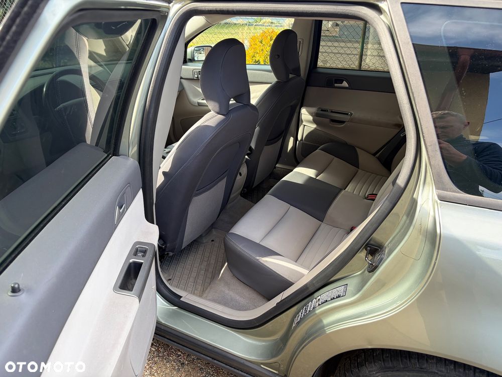 Volvo V50 1.8 - 7