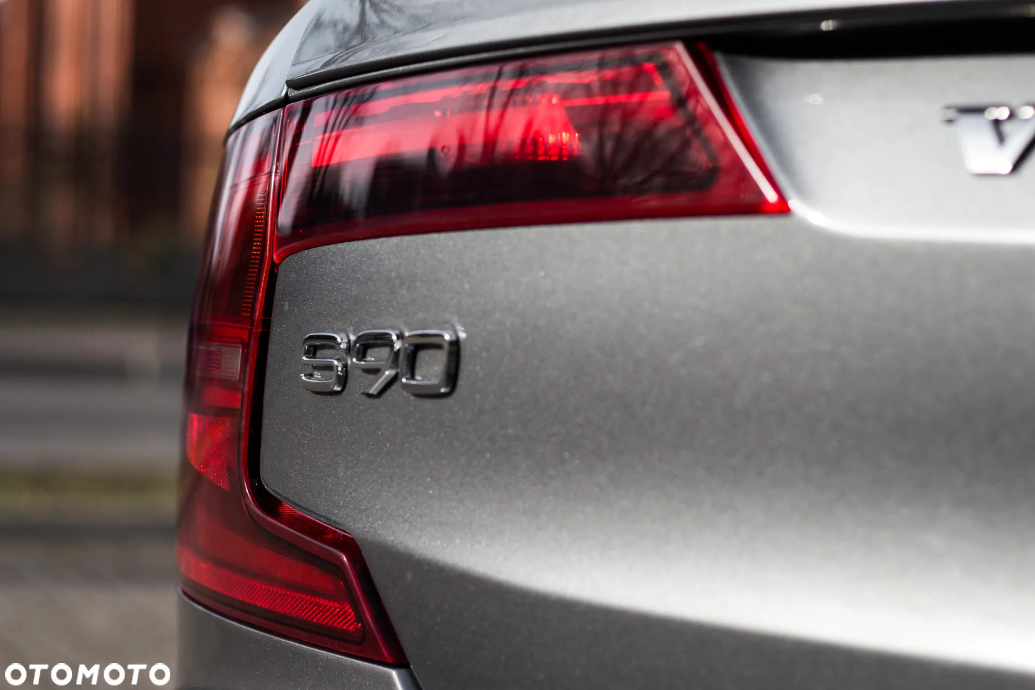 Volvo S90 T6 AWD Inscription - 12