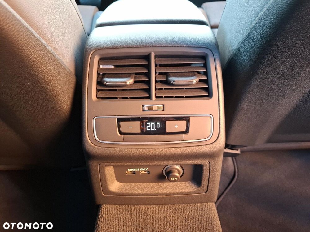 Audi A5 Sportback - 21