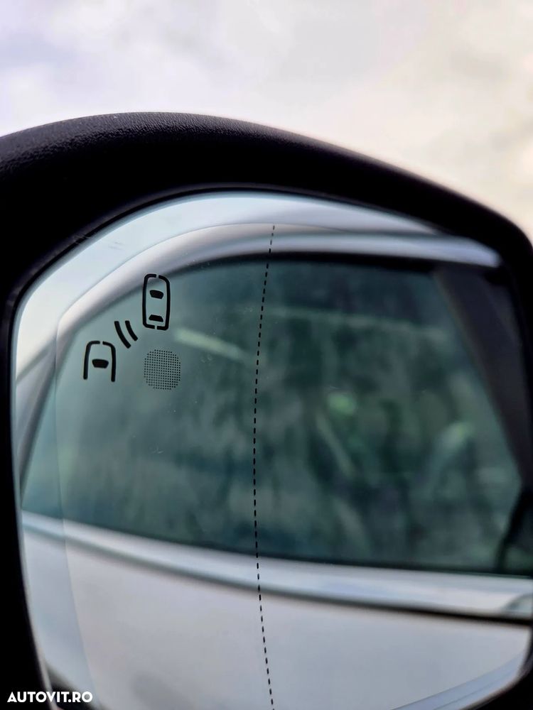 Ford Mondeo 2.0 Start-Stopp CVT Vignale - 22