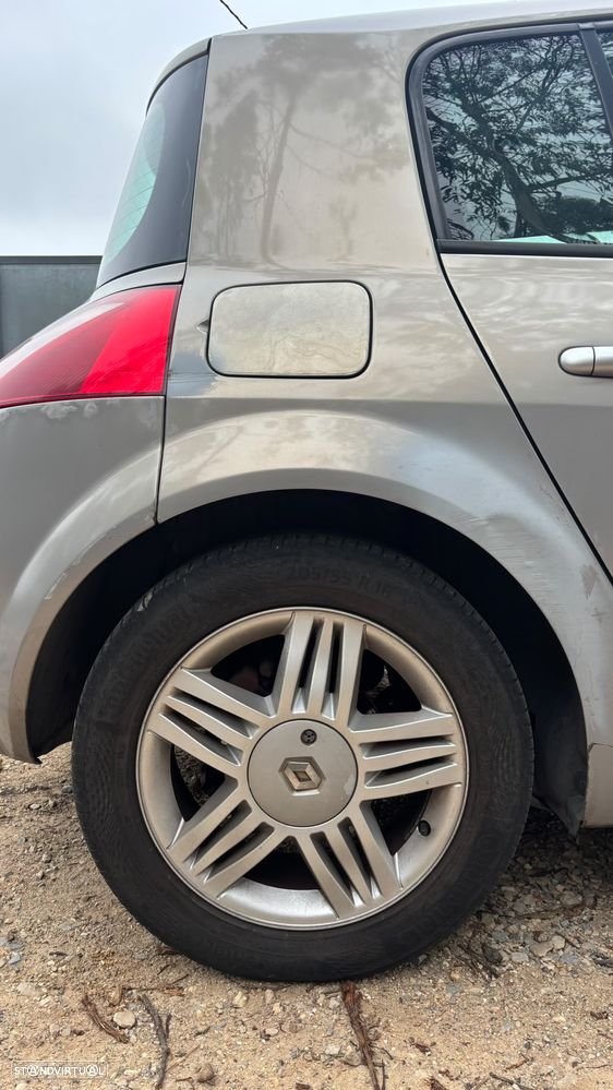 Renault Mégane - 14