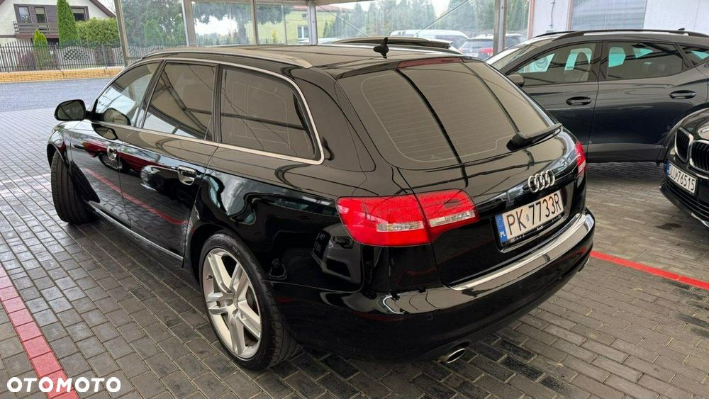 Audi A6 - 24