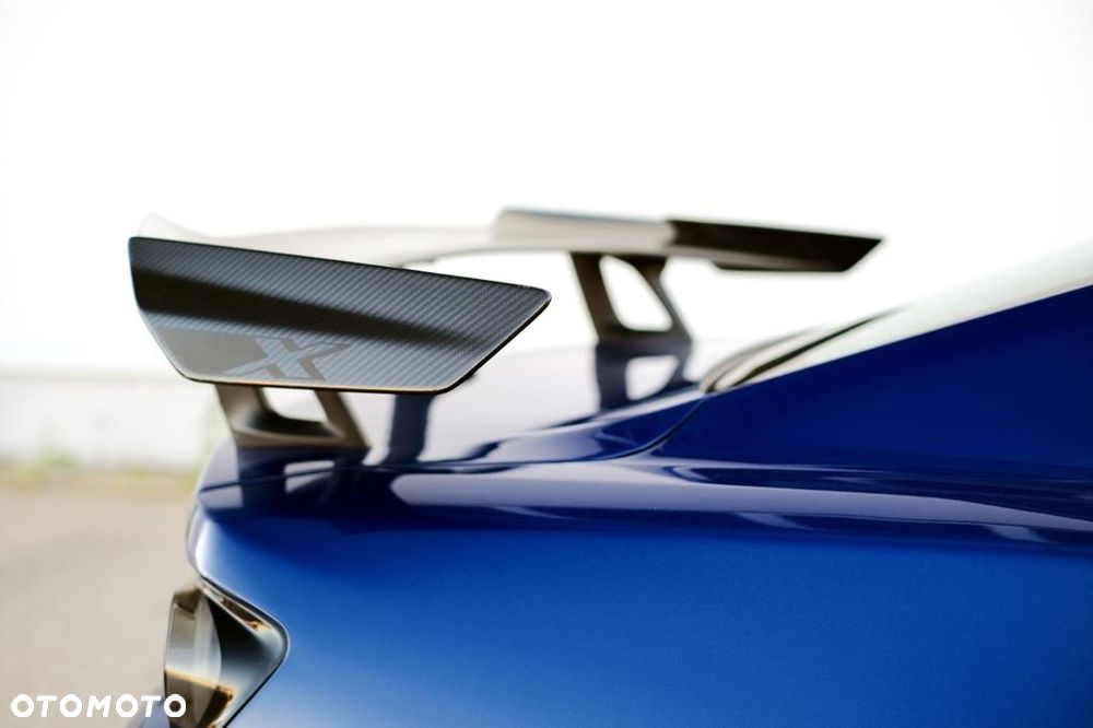 Chevrolet Camaro - 4