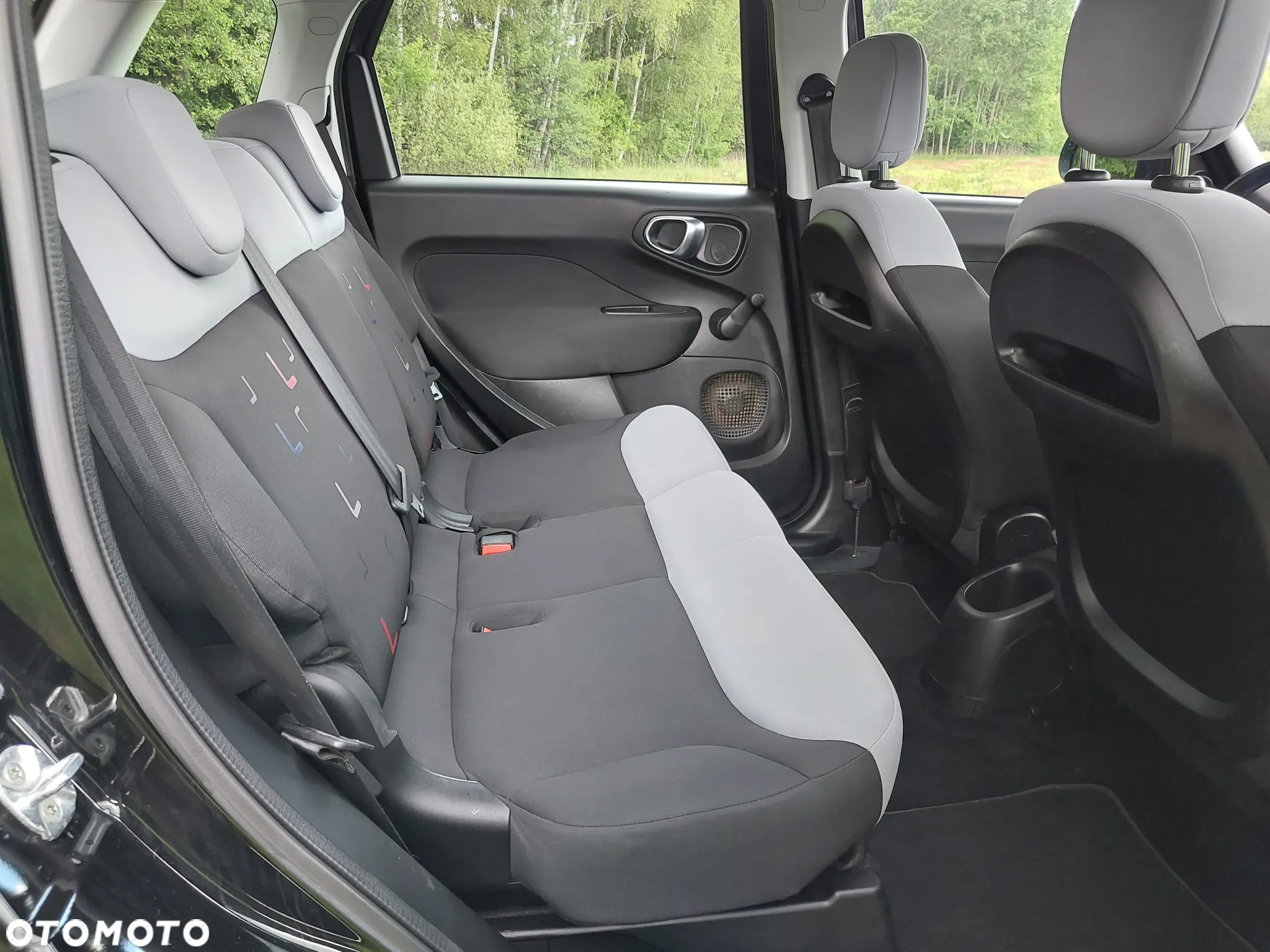 Fiat 500L - 21