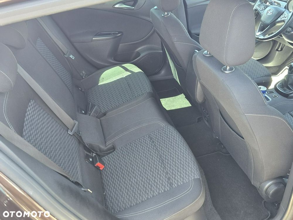 Opel Astra - 22