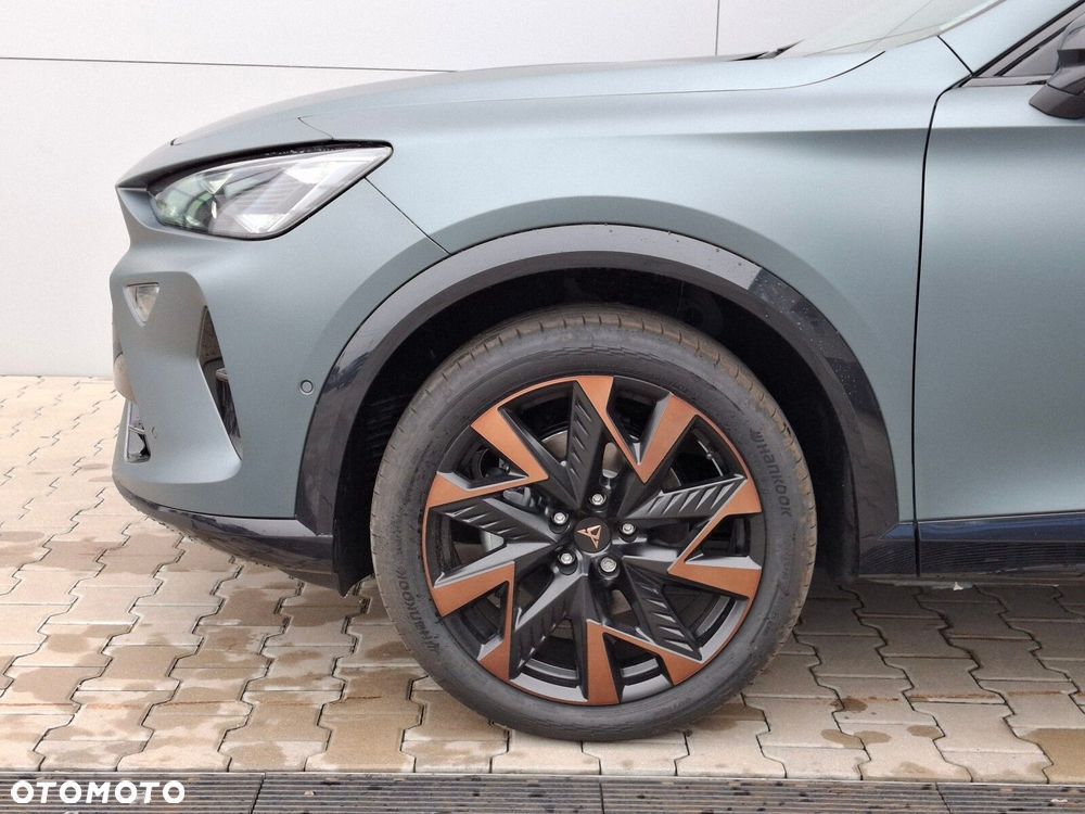 Cupra Formentor 1.5 eTSI mHEV DSG - 10