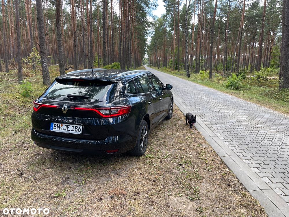 Renault Megane Grandtour ENERGY TCe 130 EXPERIENCE - 5