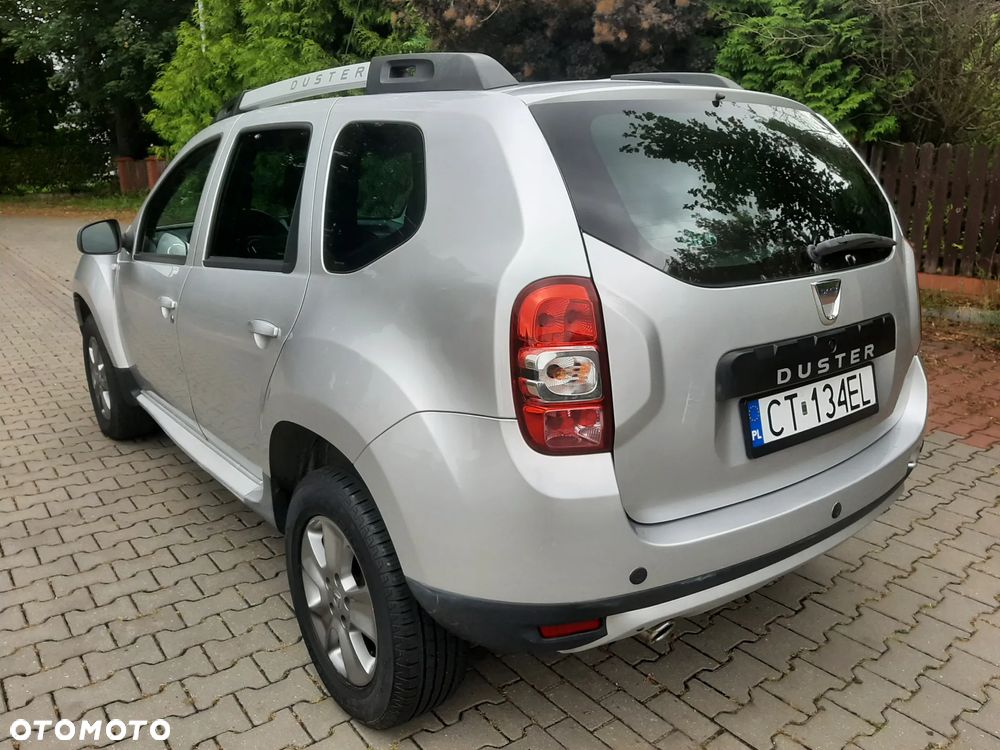 Dacia Duster - 7
