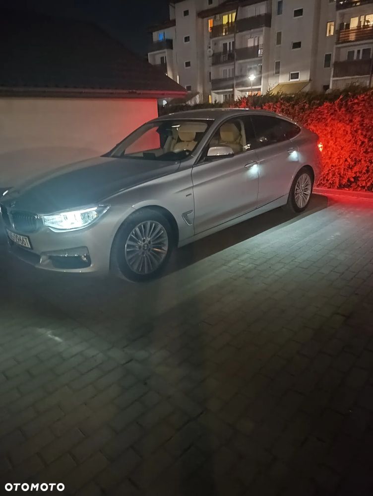 BMW 3GT - 25