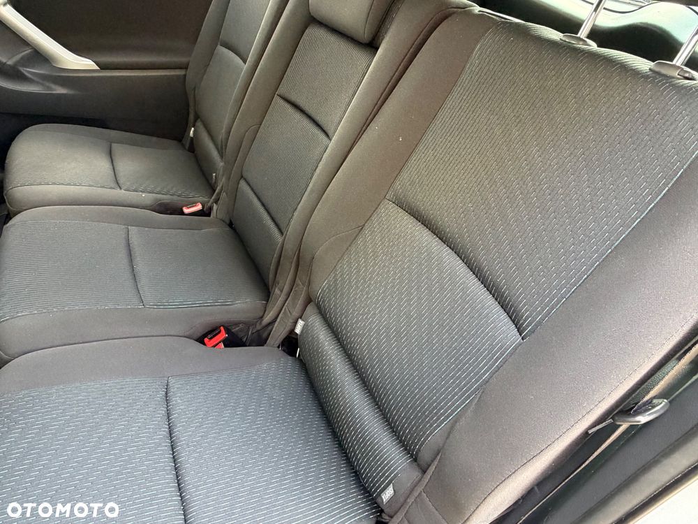 Toyota Verso 1.8 Edition - 7