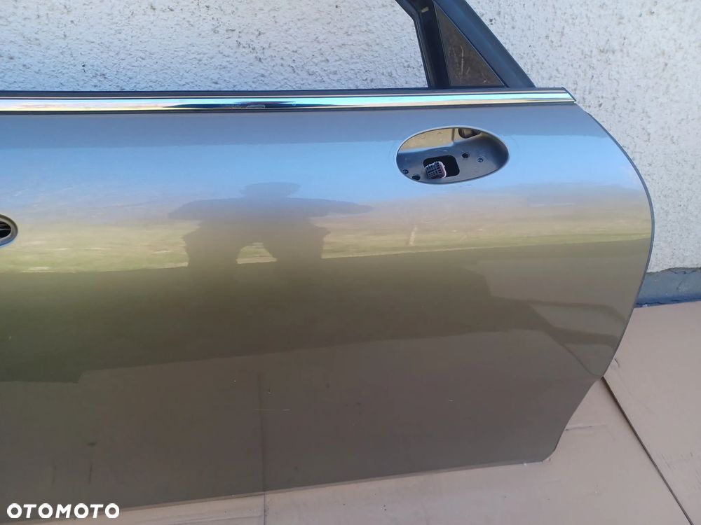 DRZWI PRZEDNIE PRAWE MINI F54 CLUBMAN C2K - 5