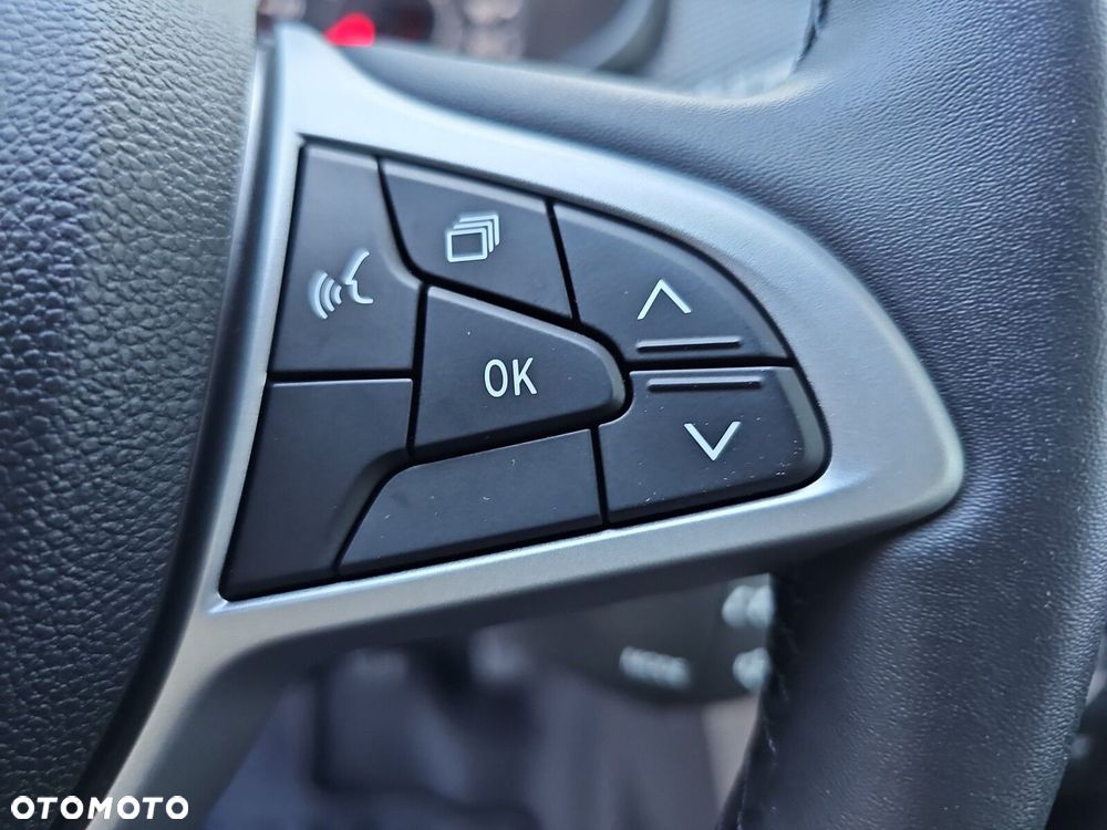 Dacia Sandero Stepway - 16