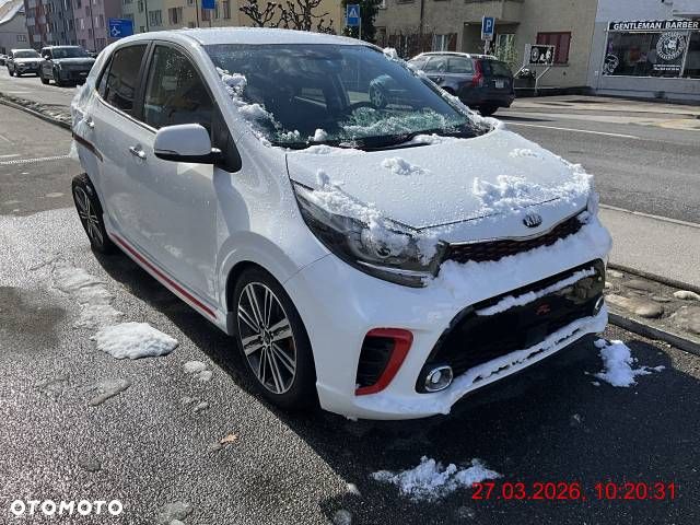 Kia Picanto 1.2 GT Line - 2