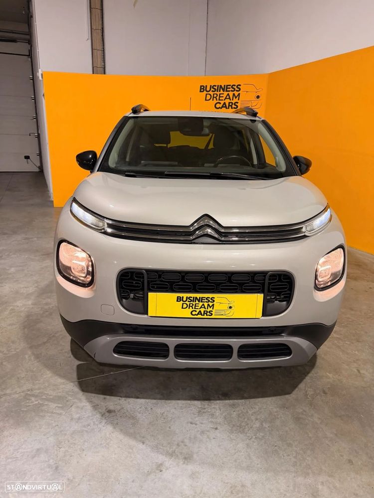 Citroën C3 Aircross 1.2 PureTech Shine Pack - 6