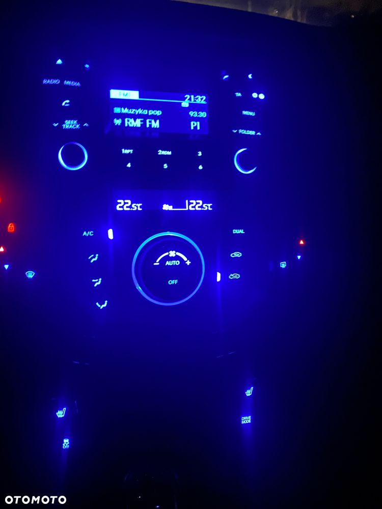 Hyundai i40 1.7 CRDi BlueDrive Classic - 14