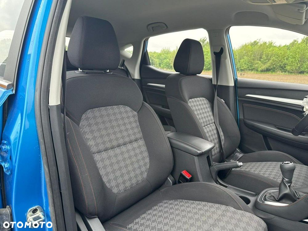 MG ZS 1.5 VTi-Tech Excite - 20