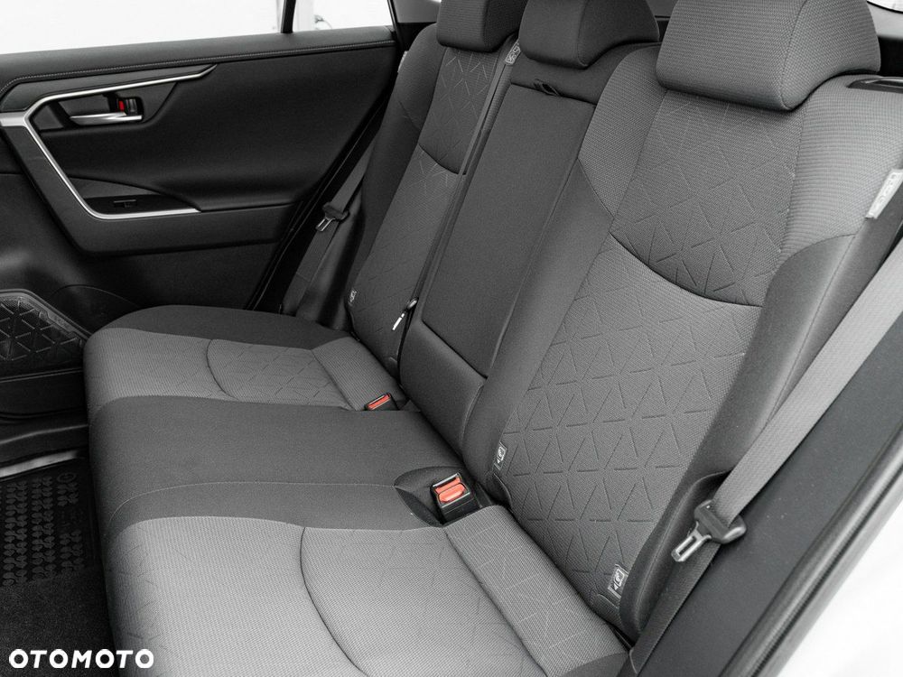 Toyota RAV4 2.0 Comfort 4x4 MS - 28