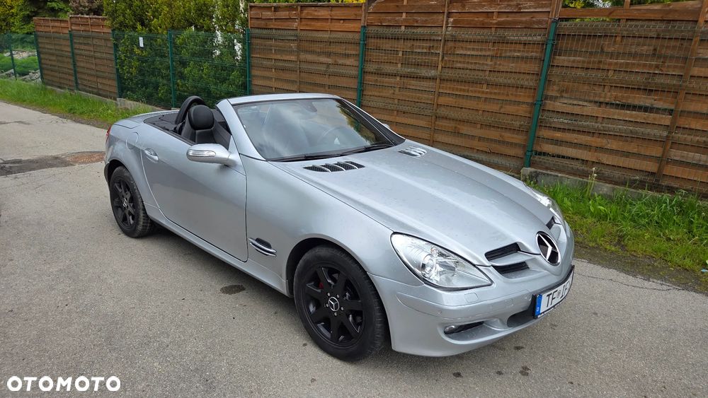 Mercedes-Benz SLK - 15
