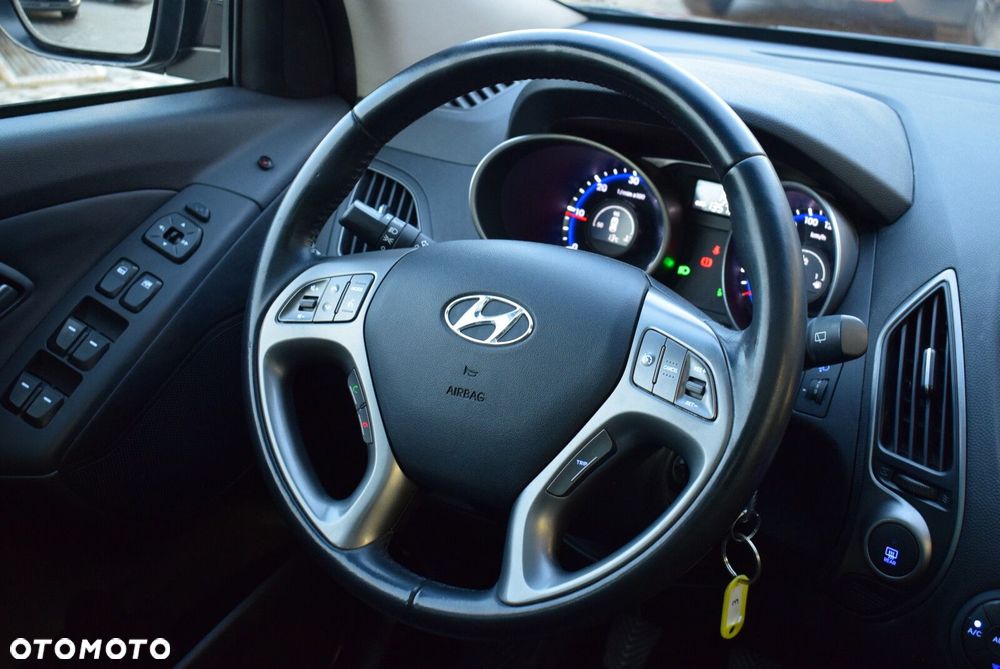 Hyundai ix35 - 18