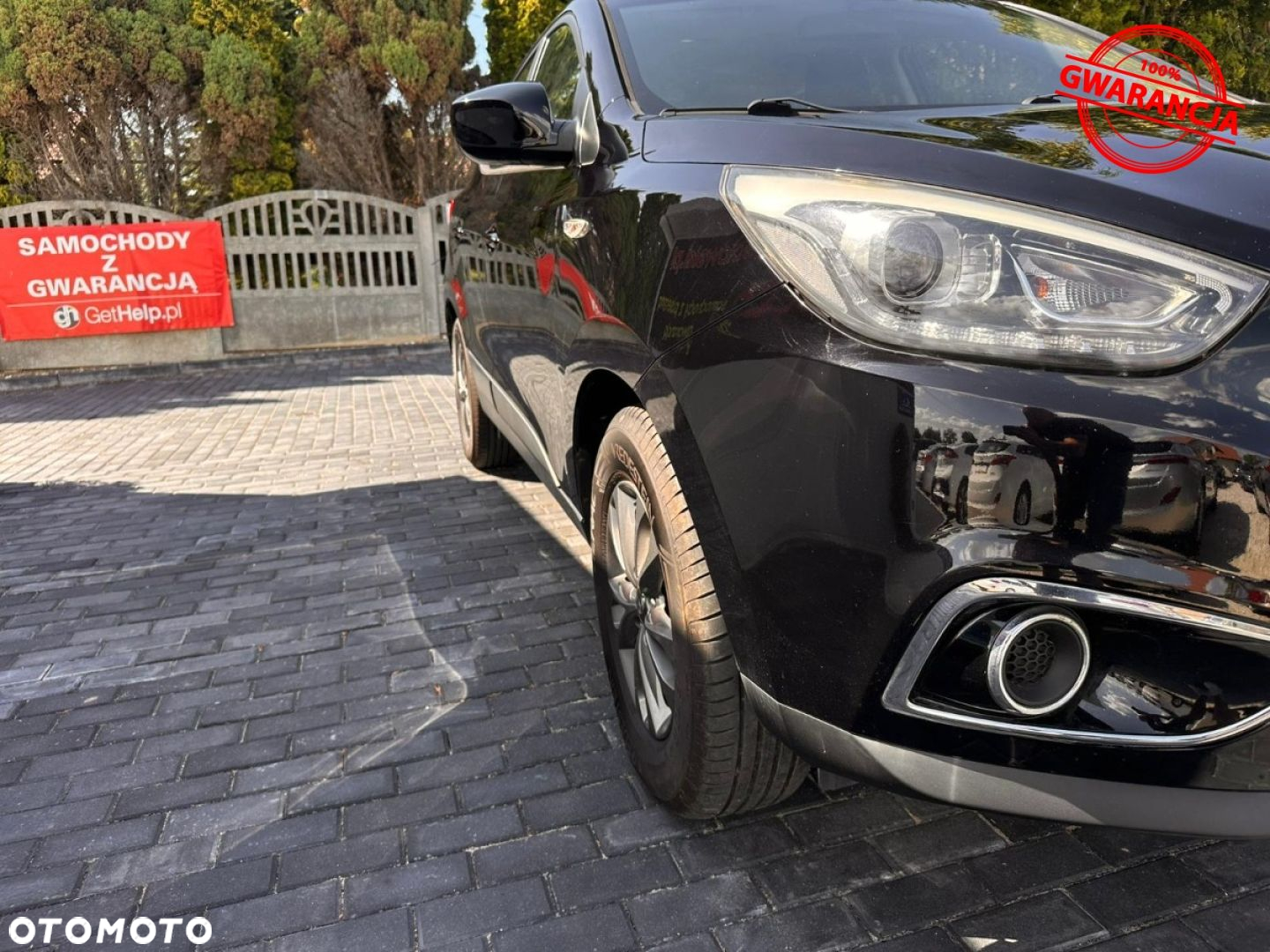 Hyundai ix35 - 37