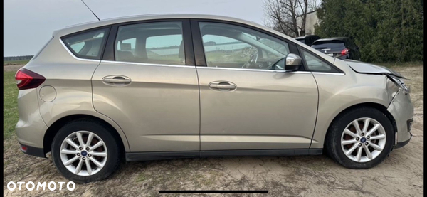 Ford C-MAX 1.0 EcoBoost Edition ASS