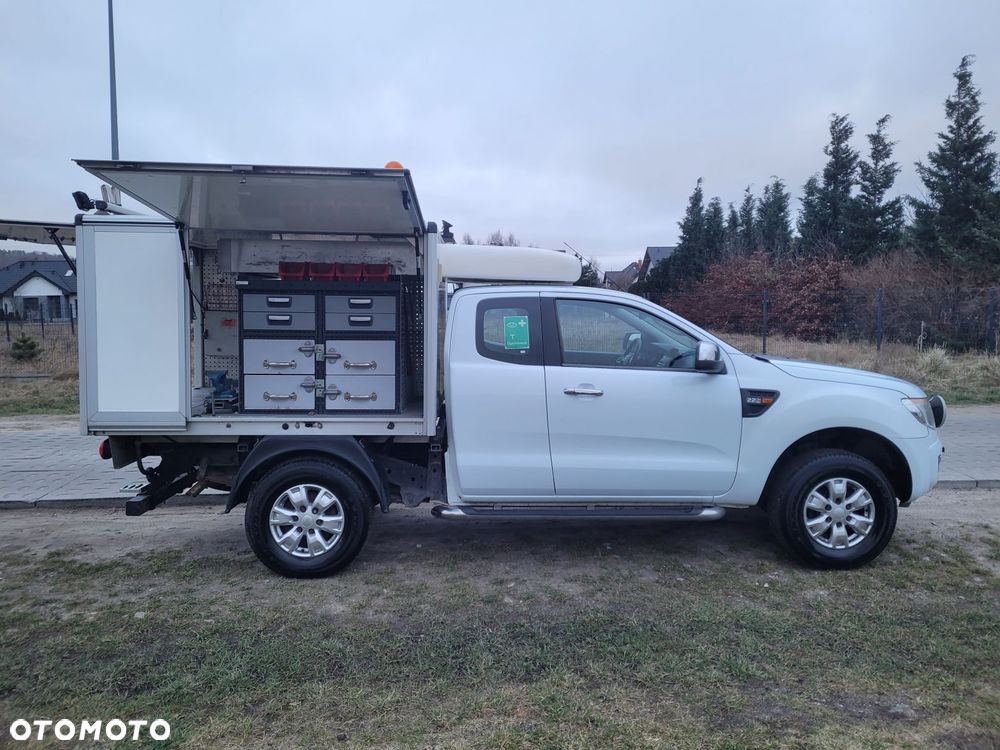 Ford Ranger XLT - 31