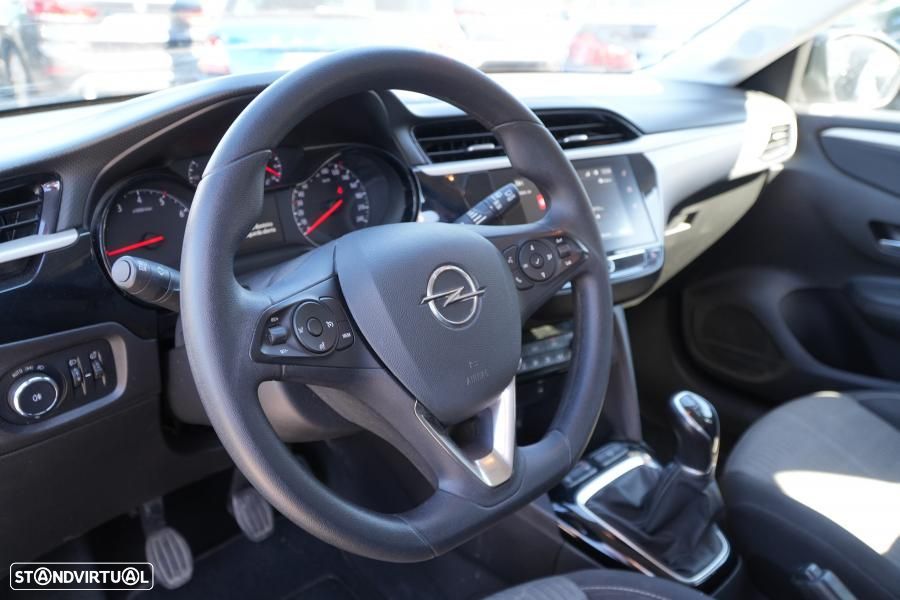 Opel Corsa 1.2 Edition - 10