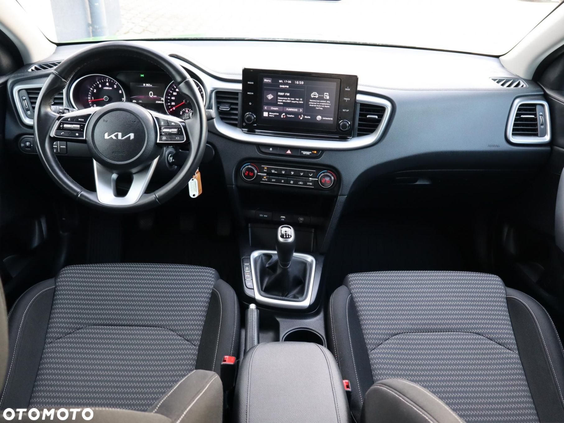 Kia XCeed - 5