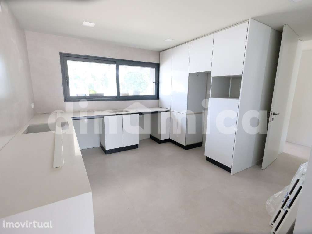 Vivenda Nova - Arrendamento! - Grande imagem: 3/24