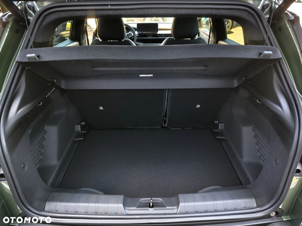 Jeep Avenger 1.2 T3 mHEV 85th Anniversary eDCT6 - 12
