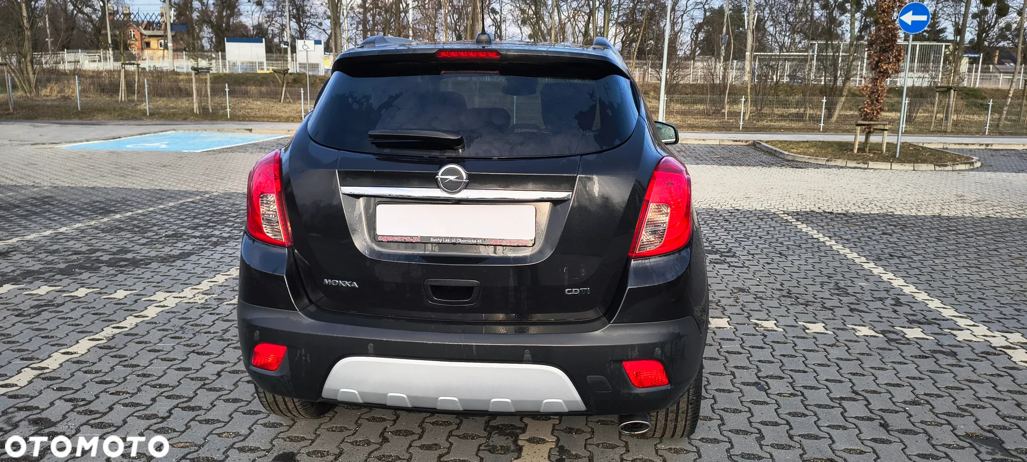 Opel Mokka 1.6 CDTI Cosmo - 4