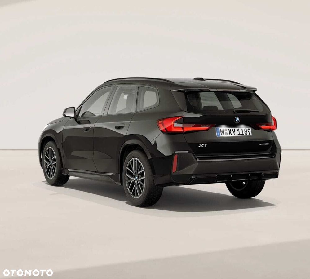 BMW X1 sDrive18i M Sport - 7