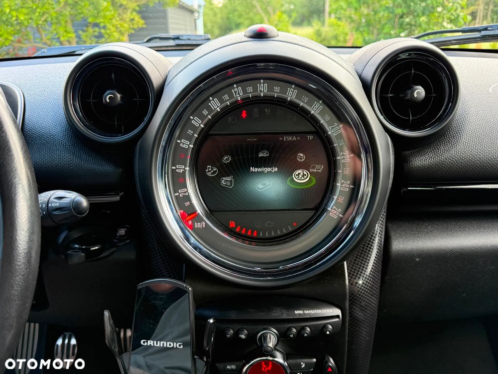 MINI John Cooper Works - 27