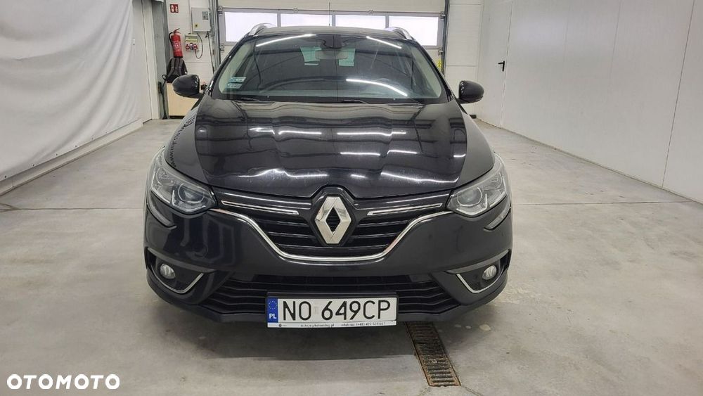 Renault Clio - 2