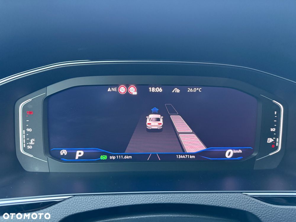 Volkswagen Passat 2.0 TSI Elegance DSG - 15