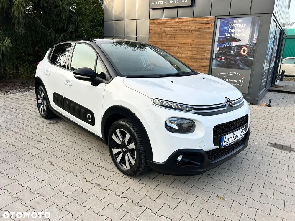 Citroën C3
