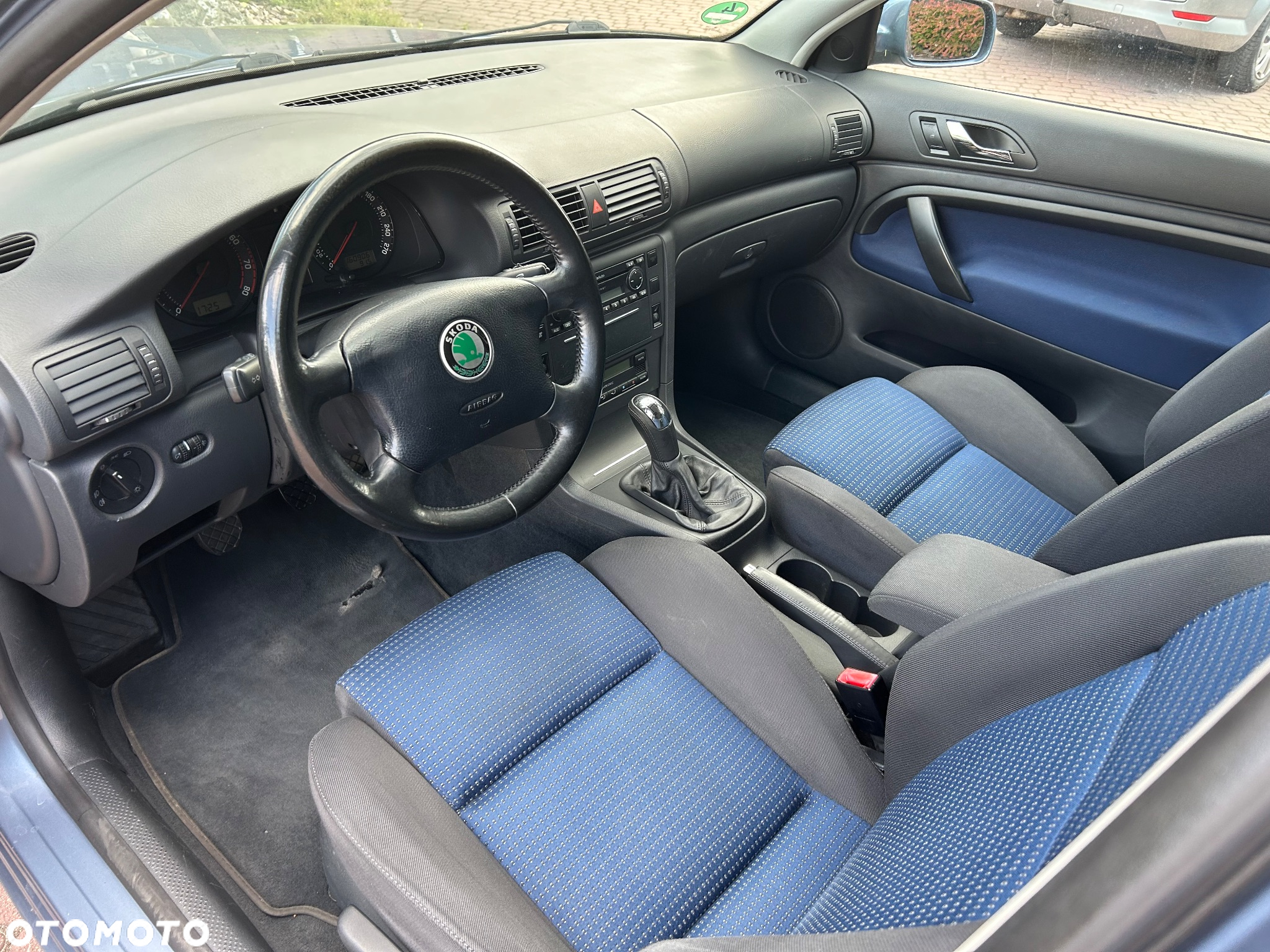Skoda Superb 2.0 Classic - 18