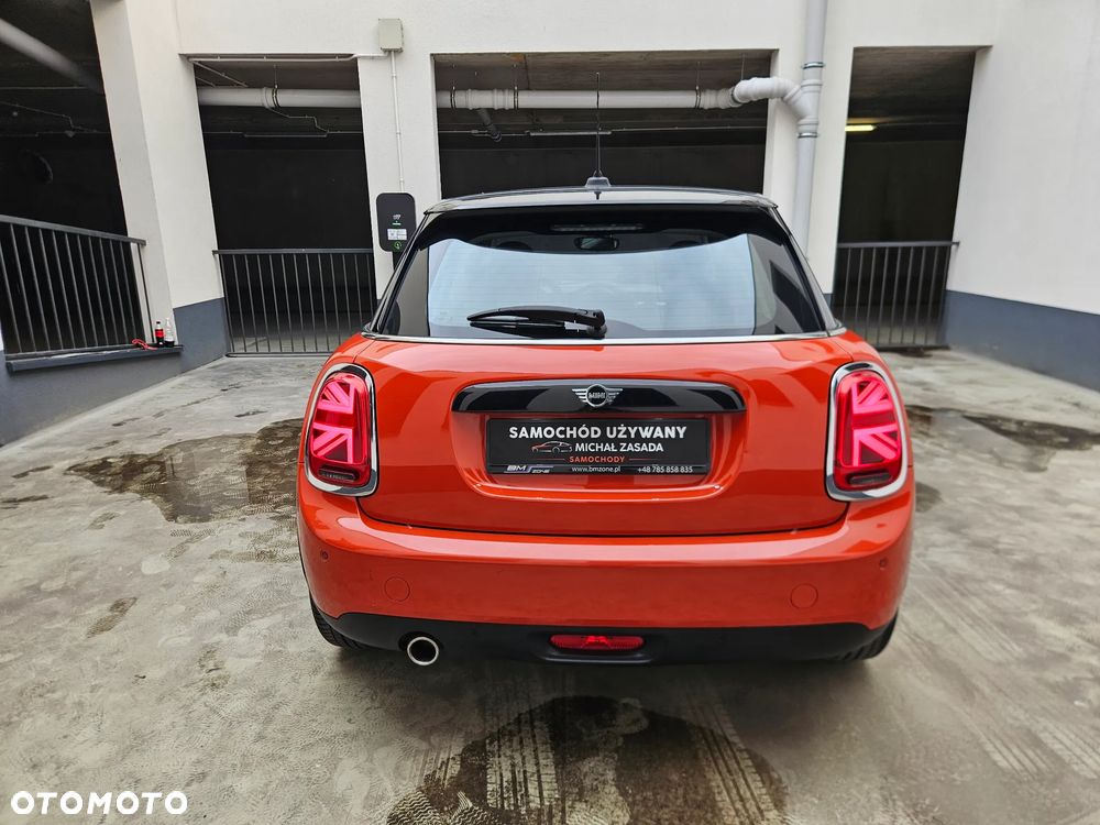 MINI Cooper - 8