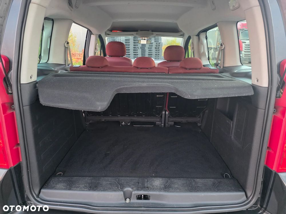 Citroën Berlingo - 16
