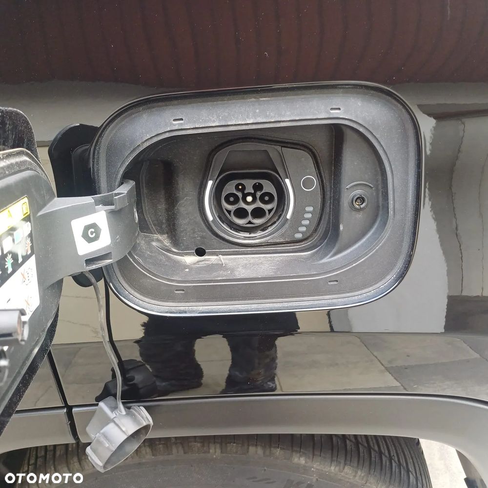 Jeep Compass 1.3 T4 PHEV 4xe Trailhawk S&S - 24