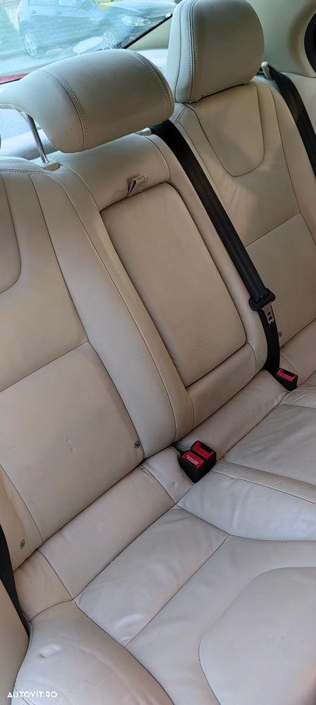 Volvo S60 D5 Start-Stop Basic - 15