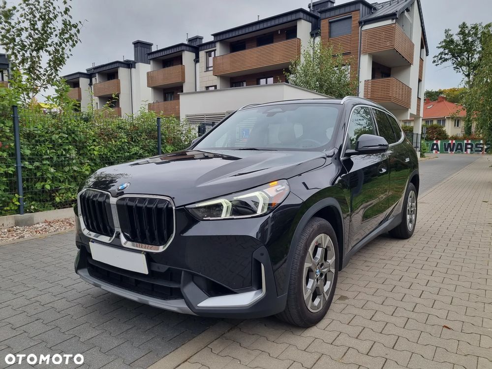 BMW X1 - 31