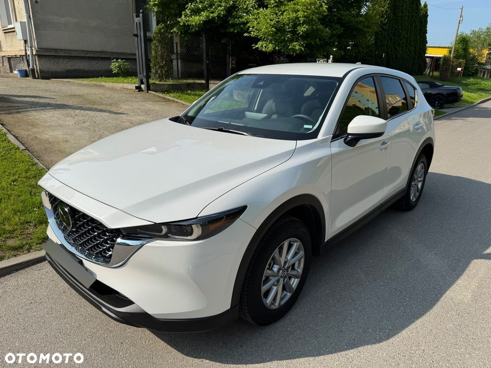 Mazda CX-5 - 14