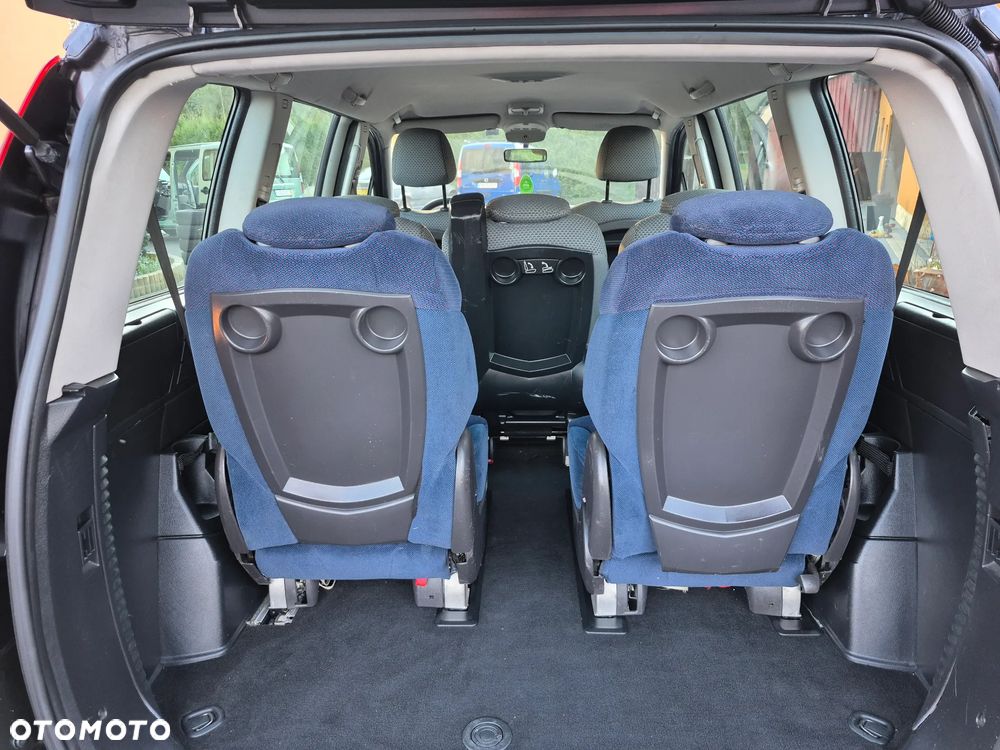 Fiat Ulysse 2.0 JTD DPF - 15