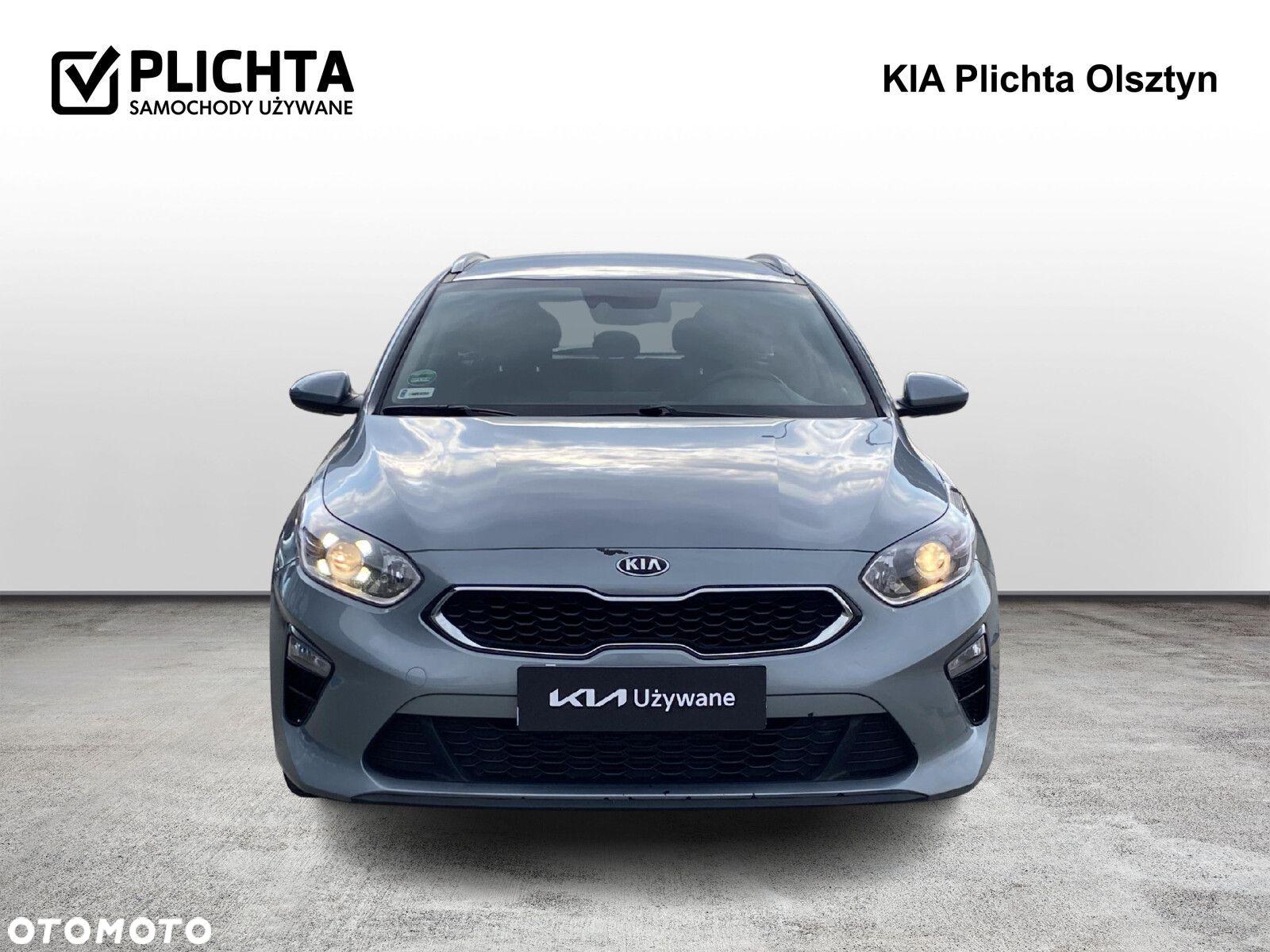 Kia Ceed - 8