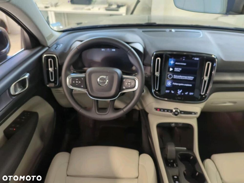 Volvo XC 40 T5 Plug-In Hybrid Core - 5