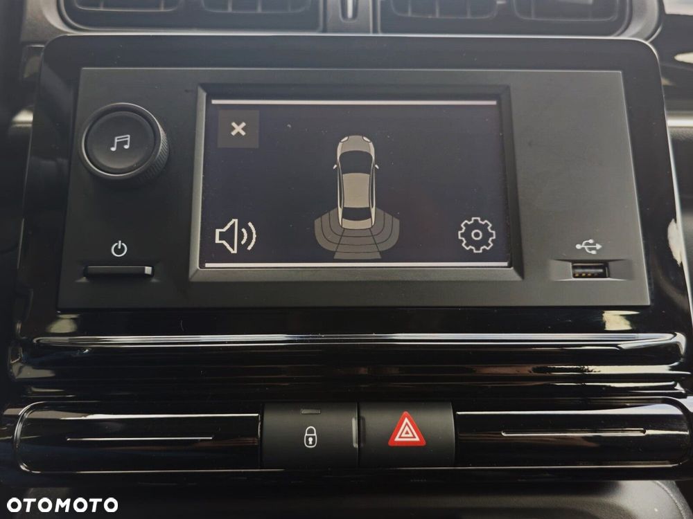 Citroën C3 1.2 PureTech You - 17