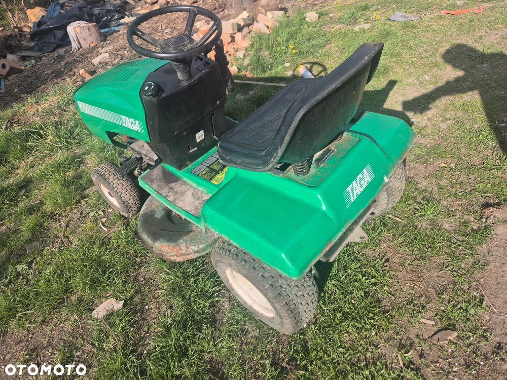 Agco taga - 3