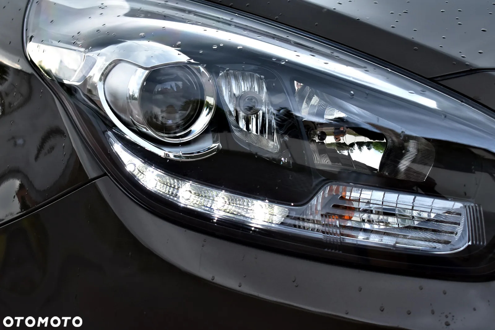 Kia Carens 1.7 CRDi Business Line - 14